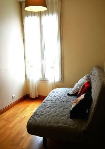Apartamento Nice Appartement