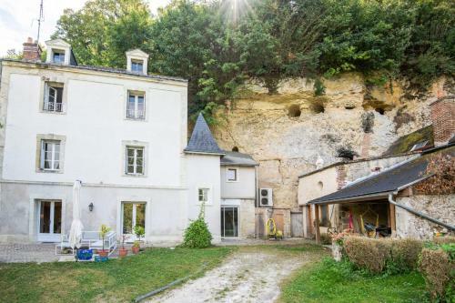 La Maison Du Bonheur