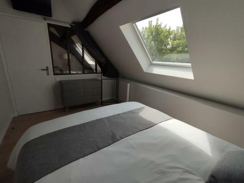 Apartamentos Les Charmilles