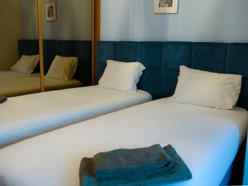 Apartamento Meriteluna Sky
