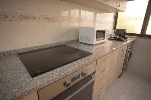 Apartamento Meriteluna Sky
