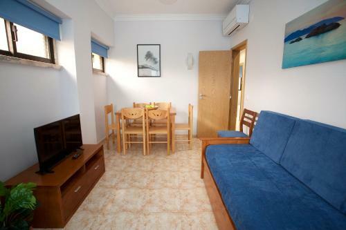 Apartamento Meriteluna Sky