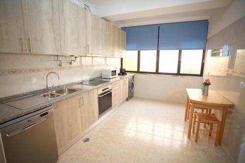 Apartamento Meriteluna Sky