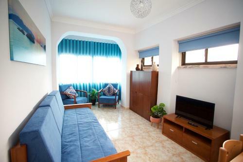 Apartamento Meriteluna Sky