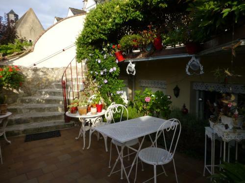 Apartamento Les Studios De Soizick