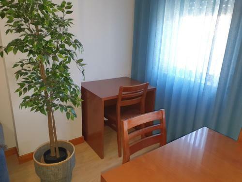 Apartamento Meriteluna Mountain