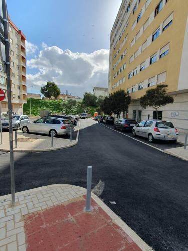 Apartamento Meriteluna Mountain