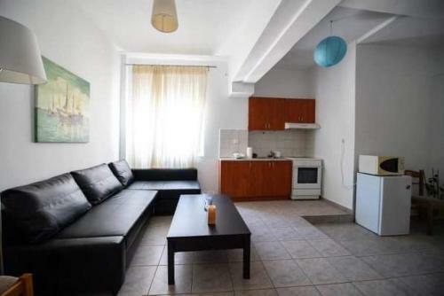 Bissias Apartement