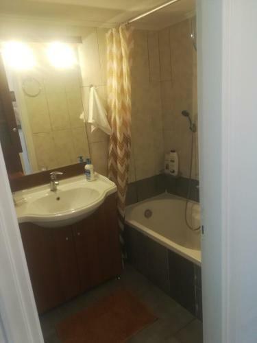 Bissias Apartement