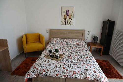 Bissias Apartement