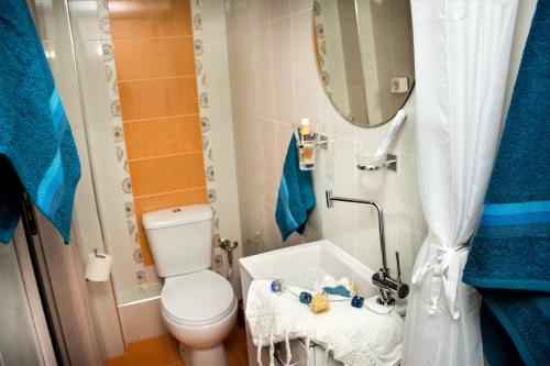Apartamento Estia Guest House