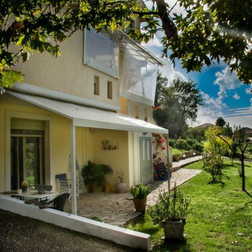 Apartamento Estia Guest House