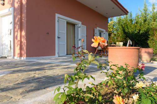 Agroturismo Villa Aris