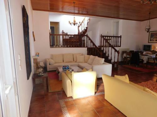 Agroturismo Villa Aris