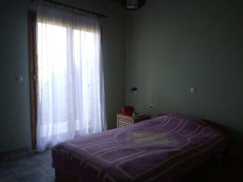 Nice Villa With Garden In Ancient Olympia Greece