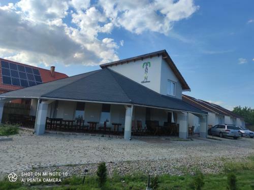 Ban�n Apartman