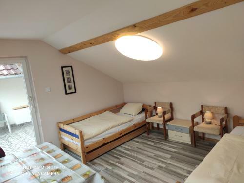 Ban�n Apartman