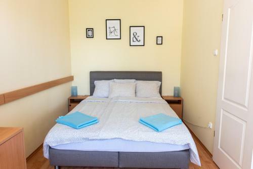 Sunny Apartman