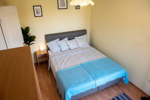Sunny Apartman