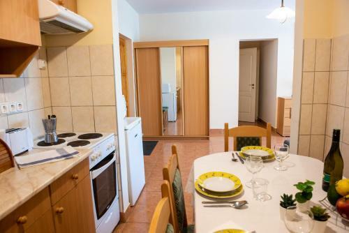 Sunny Apartman