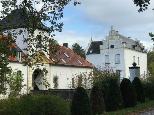 Bed & Breakfast B & B Het Draakje