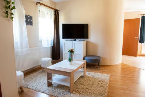 Lux Apartman