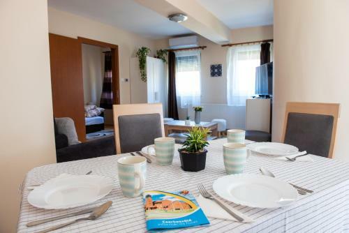 Lux Apartman