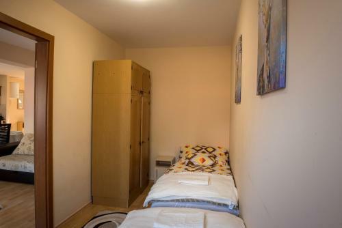 Lux Apartman