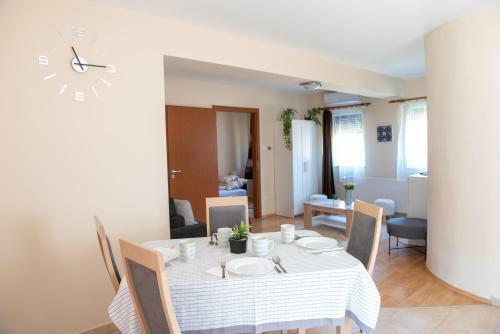Lux Apartman