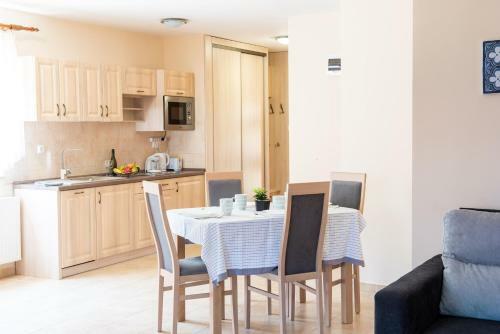 Lux Apartman