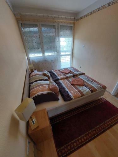 Yvette Apartman