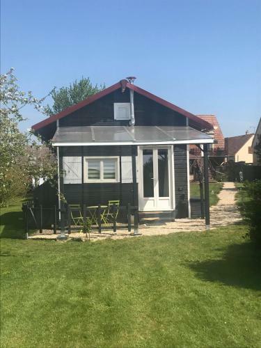 Petit Chalet Chez Marcelline