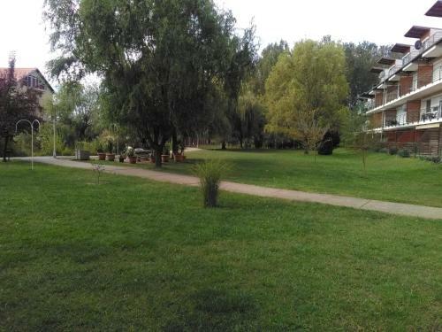 Horv�th Apartman
