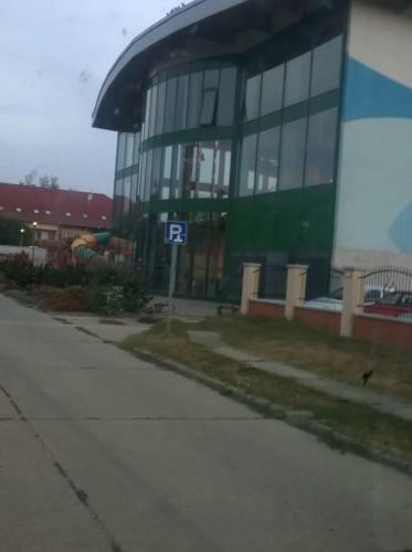 Horv�th Apartman