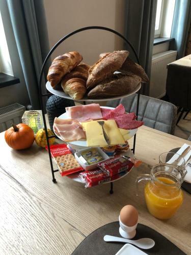 Bed & Breakfast Mert 5