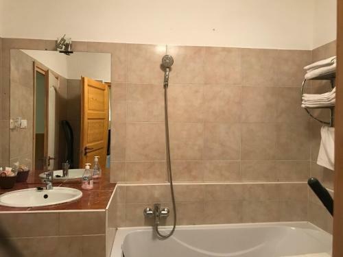 Apartamento T�lgyfa Vend�gh�z