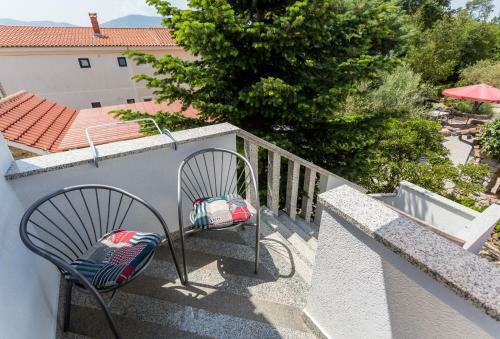 Hotel Molnar Resort Apartment Ljiljana