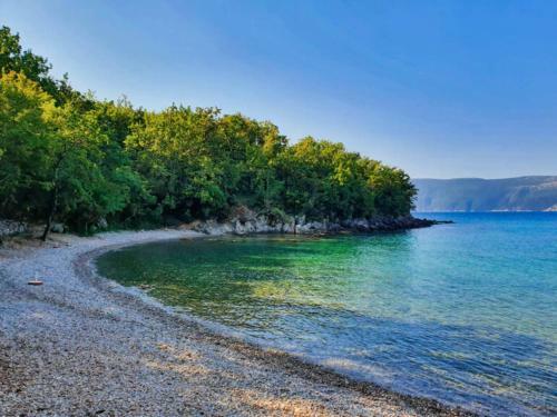 Hotel Molnar Resort Apartment Ljiljana