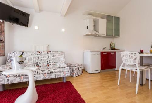 Hotel Molnar Resort Apartment Ljiljana