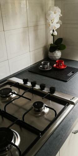 Apartamento Alga Marina
