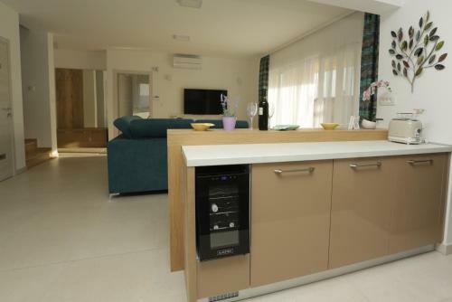 Luxury Villa Lidija