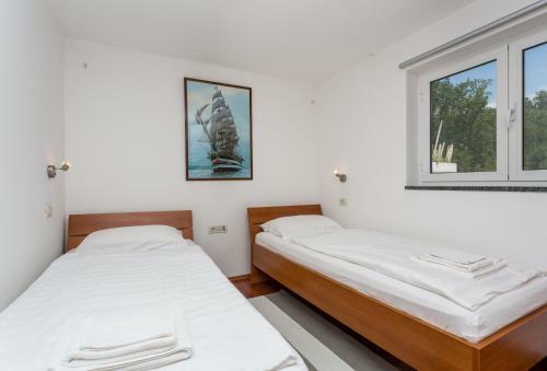 Hotel Molnar Resort Apartment Sergej