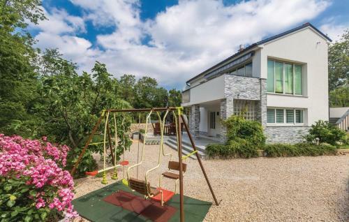 Hotel Molnar Resort Apartment Sergej