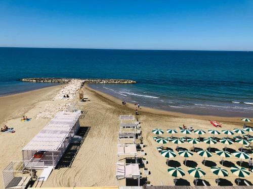 Apartamento T-village502