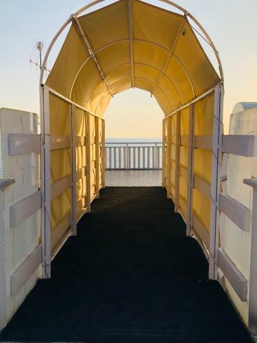 Apartamento T-village502