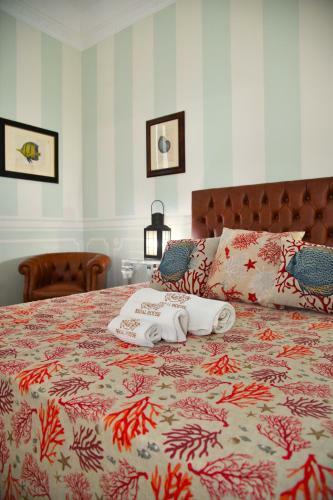 Hostal Regal House Anzio
