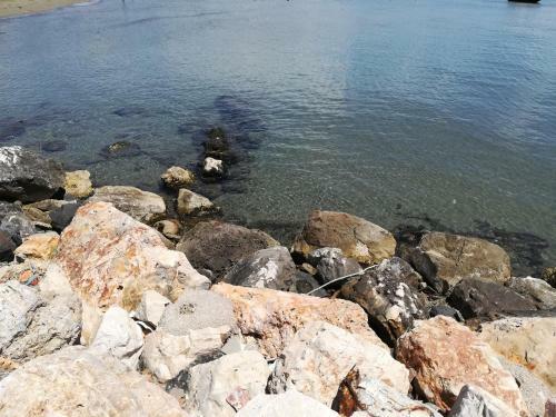 Hostal Anzio Sea Rome
