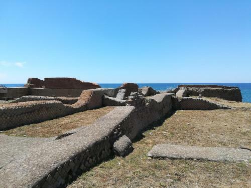 Hostal Anzio Sea Rome