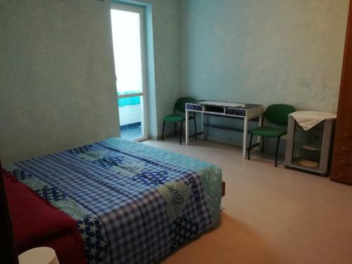 Hostal Anzio Sea Rome