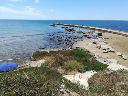 Hostal Anzio Sea Rome